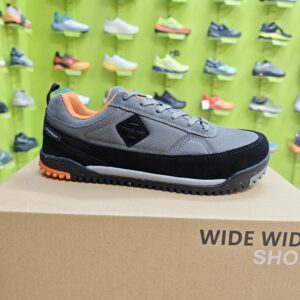 ZEROLAND Style 9102 Low