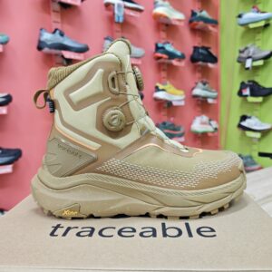 TRACEABLE Style 6667 High-cut