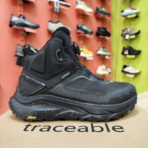 TRACEABLE Style 6667 Low-cut