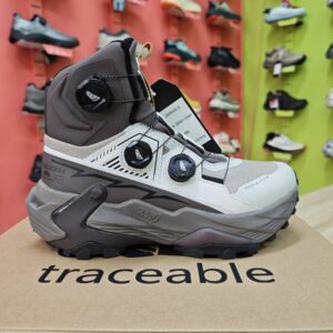 TRACEABLE Style 6668