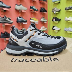 TRACEABLE Style 6685 Low-cut