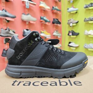 TRACEABLE Style 6686 High-cut