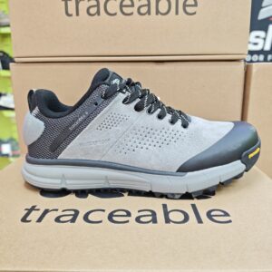 TRACEABLE Style 6686 Low-cut