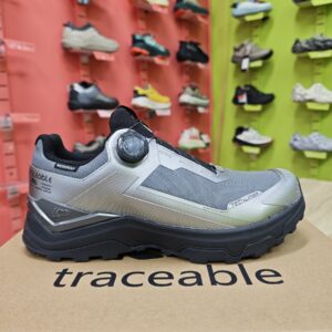 TRACEABLE Style 6688 Waterproof