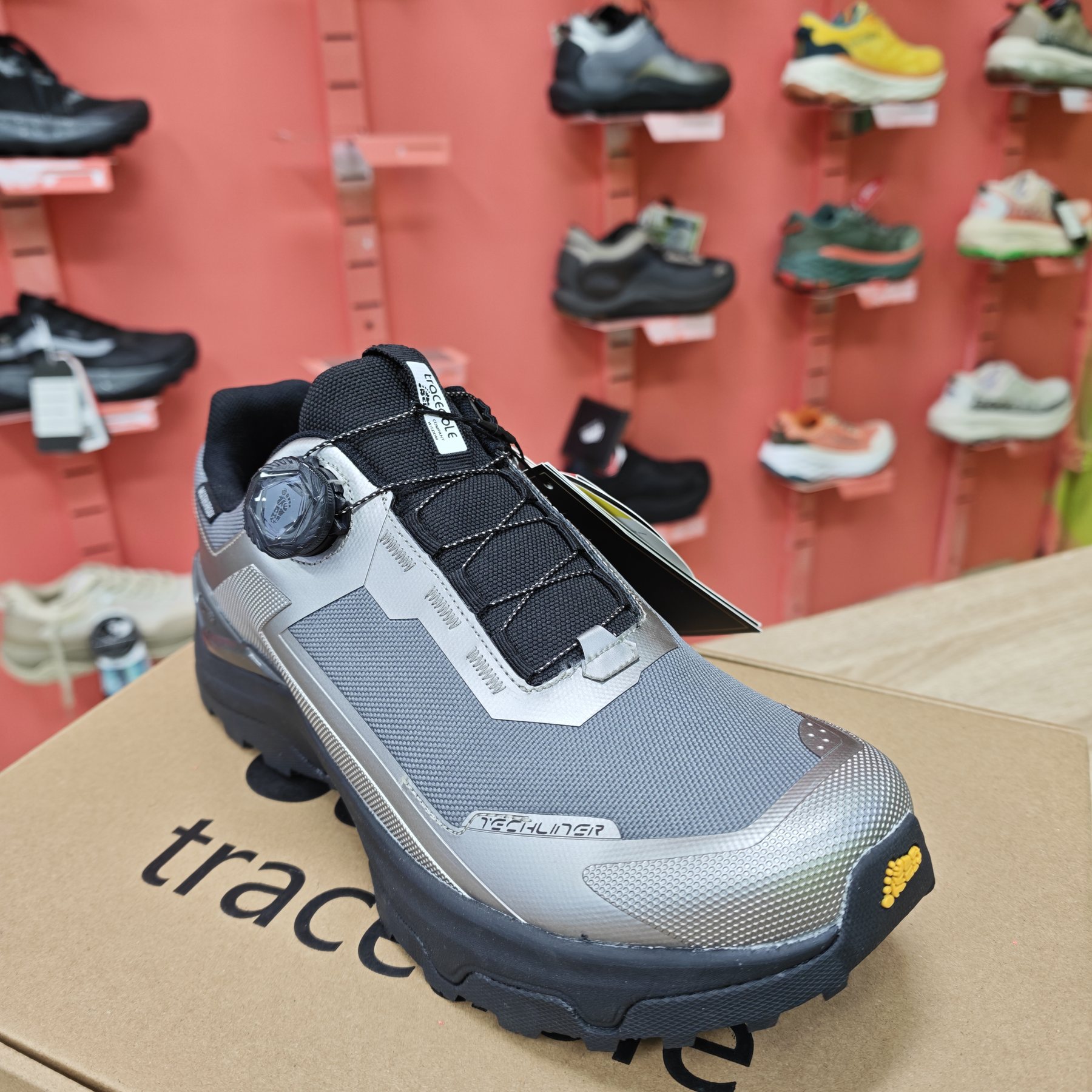 TRACEABLE Style 6688 Waterproof - Image 7