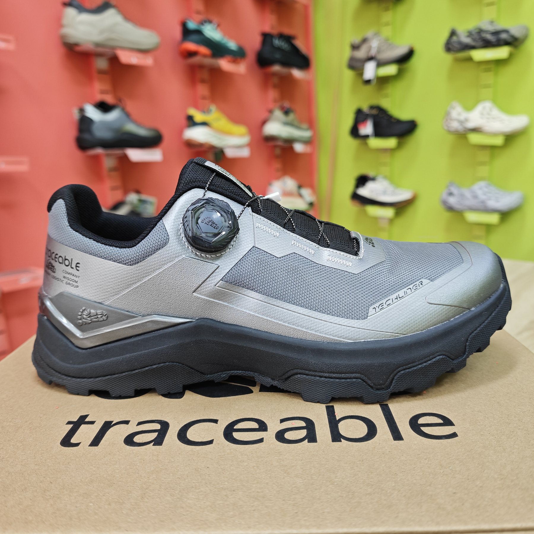TRACEABLE Style 6688 Waterproof - Image 5