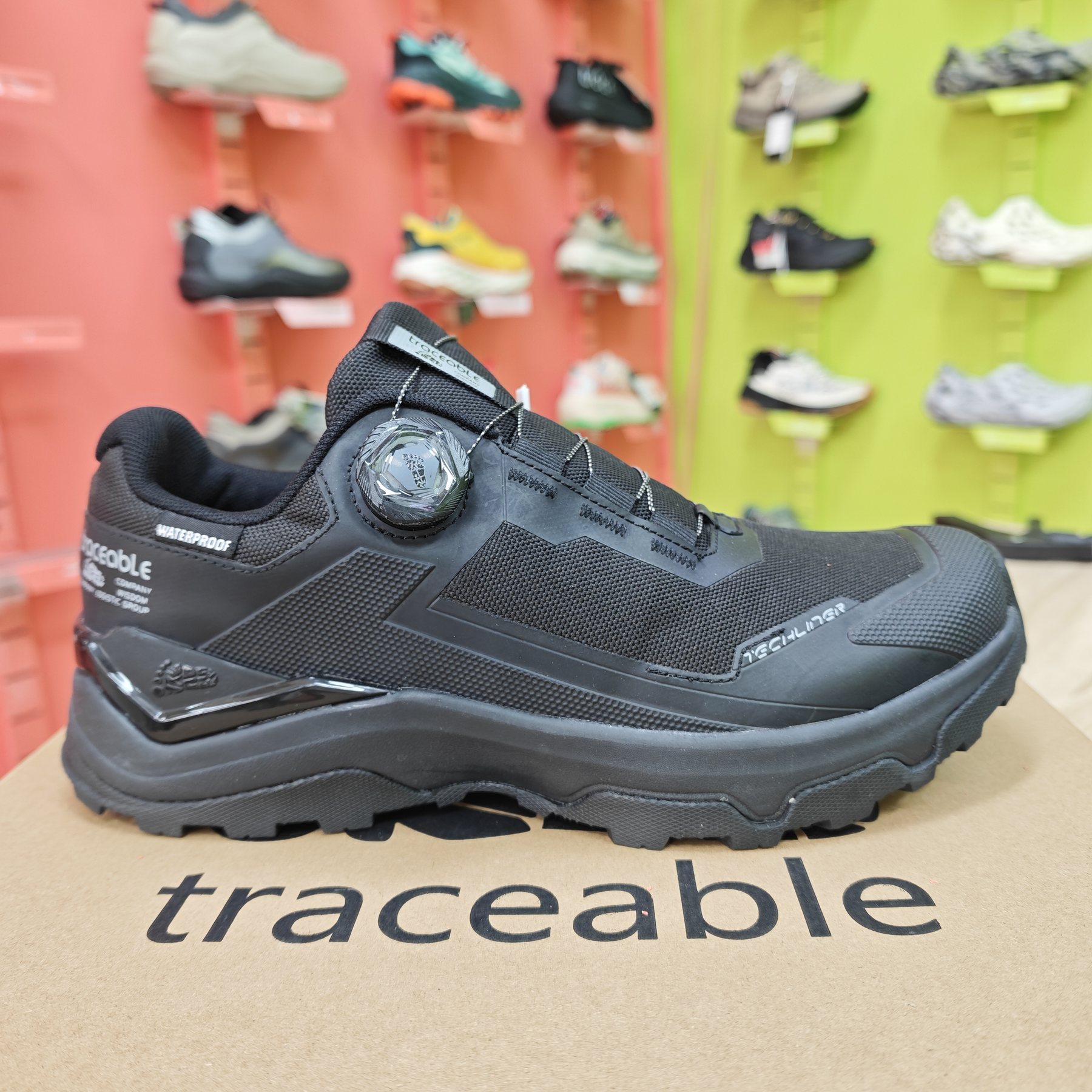 TRACEABLE Style 6688 Waterproof - Image 6